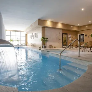 Hotell Eden & Spa, Cannes