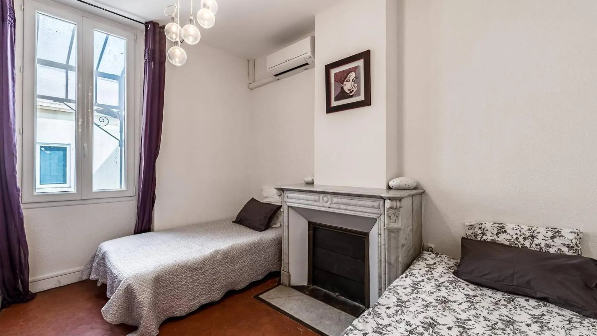 קאן Barbara By Terry'S Homes צרפת