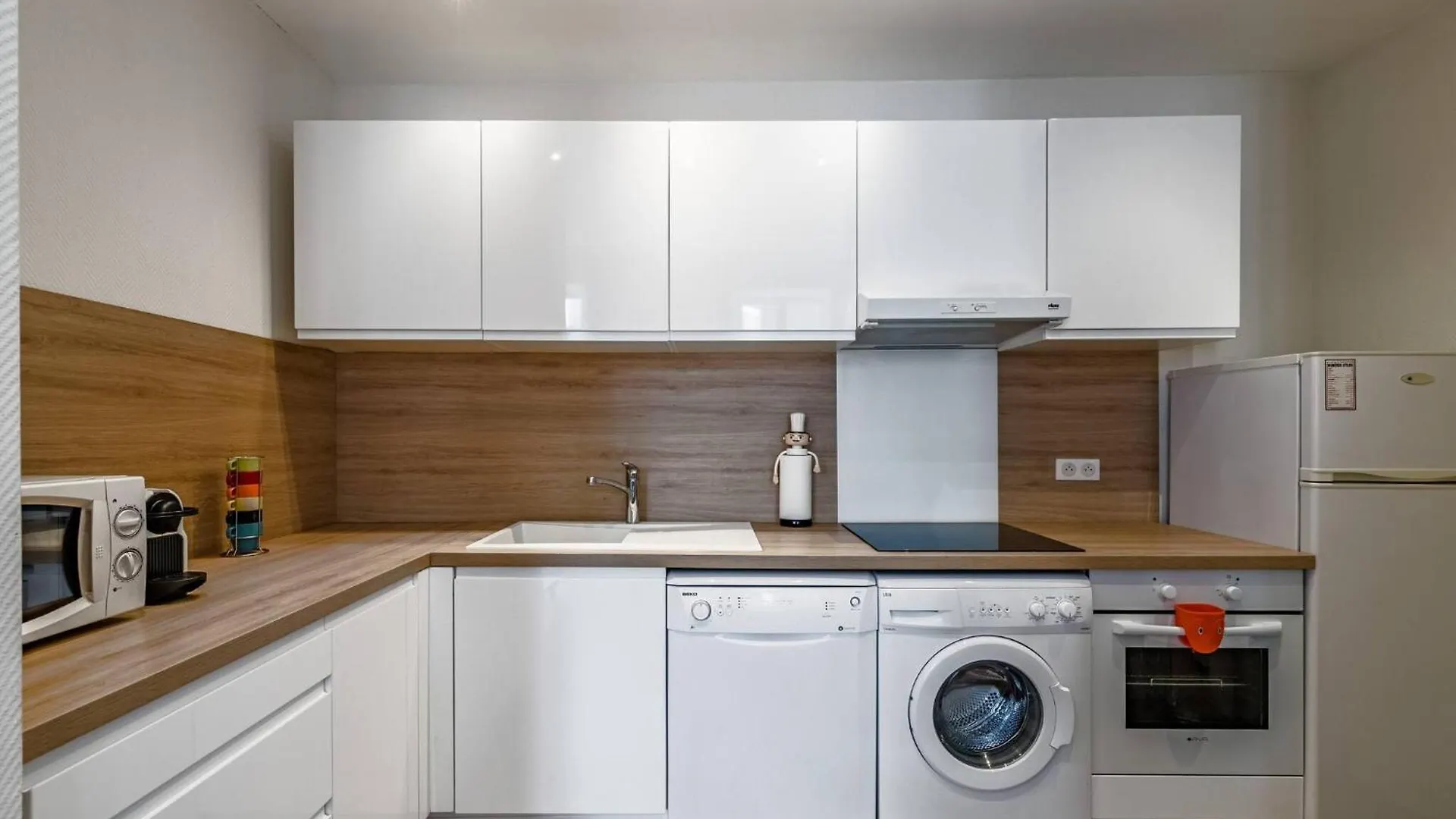 דירה קאן Barbara By Terry'S Homes צרפת