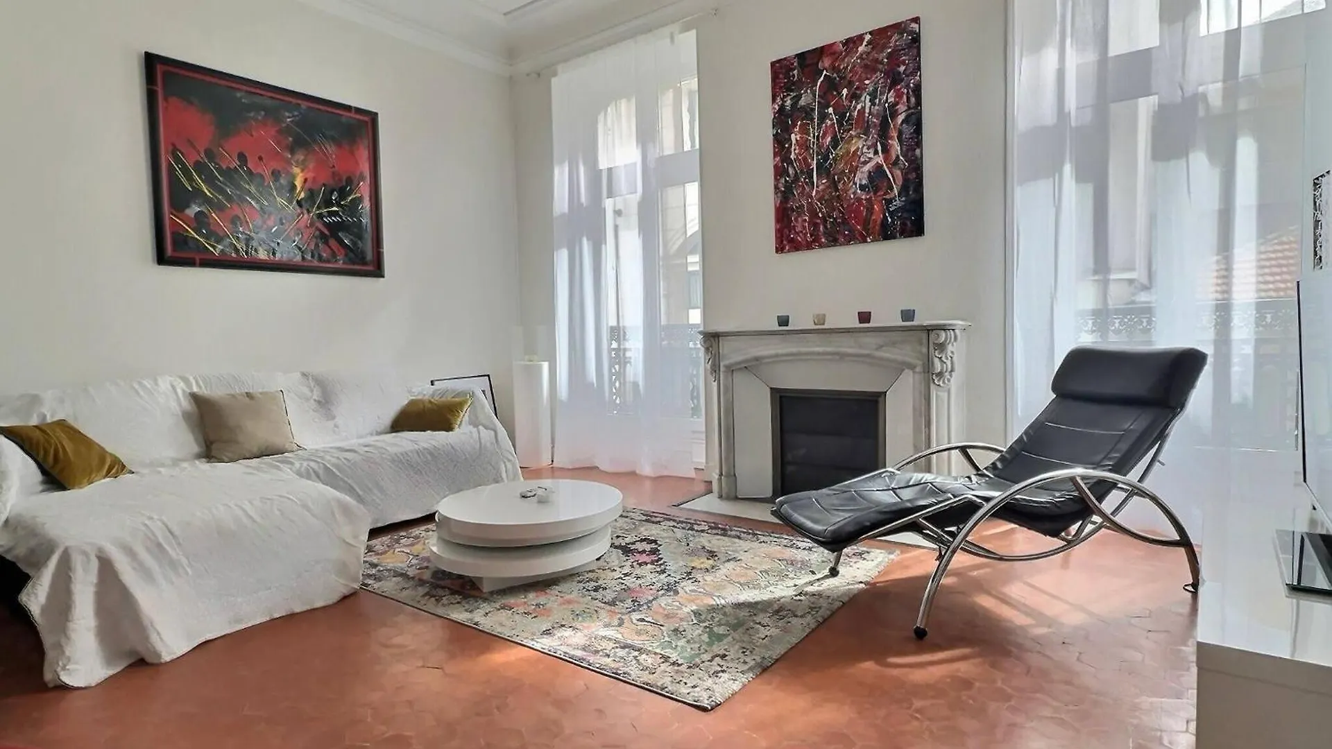 קאן Barbara By Terry'S Homes