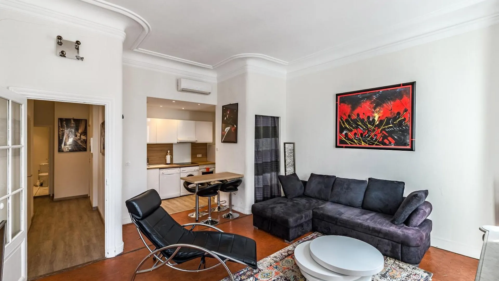 דירה קאן Barbara By Terry'S Homes